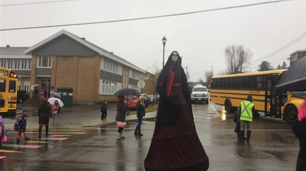 Beloeil fête l’Halloween : activités virtuelles à la maison et trois concours au programme