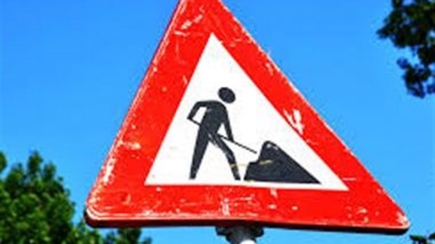 La Prairie: réouverture du pont sur le rang Saint-Raphaël