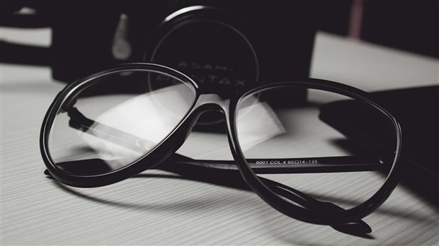 Monsieur Lunettes: la lunetterie communautaire qui s’arrête à Beloeil