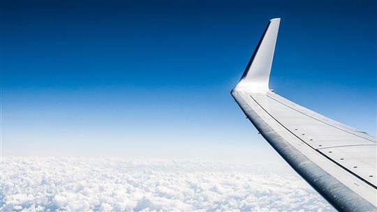 Projet de loi pour le remboursement des billets d'avion 