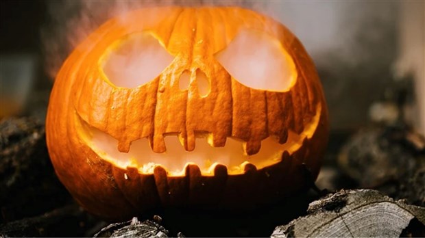 Chambly se déguise pour l'Halloween, et vous?