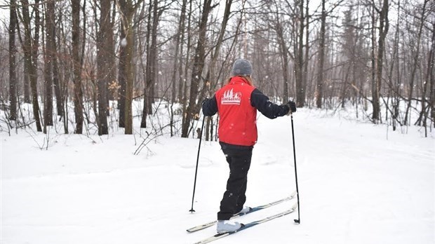 Les amateurs de ski de fond et de raquettes seront comblés