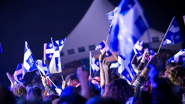 Comment se porte la langue française au Québec? 