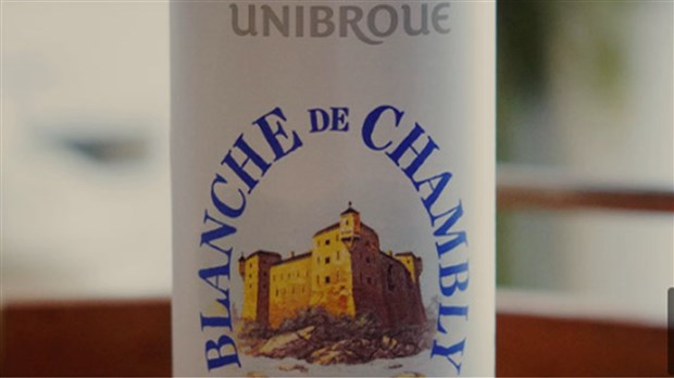 Nouvelle ligne de production des Brasseries Sleeman à Chambly