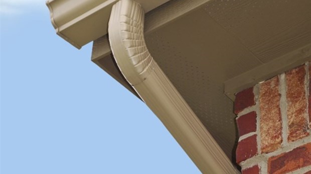 Les facteurs qui interviennent dans le prix d’installations de gouttières