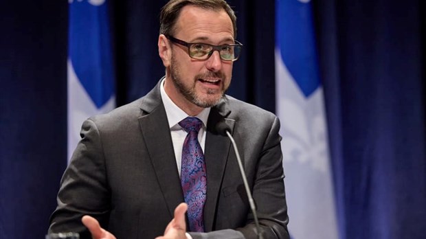 Québec dévoile son plan pour le congé des Fêtes