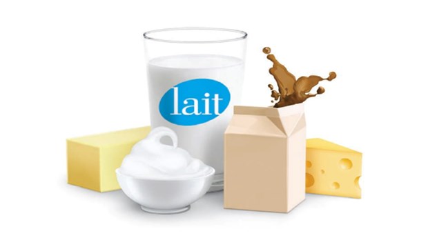Dons laitiers à 11 banques alimentaires de la Montérégie-Ouest 