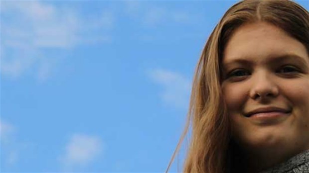 Le parcours inspirant d'une jeune Chamblyenne atteinte d'arthrite 