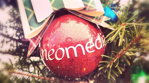 Où sont les plus belles décorations de Noël dans Chambly