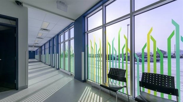 Le CISSS de la Montérégie-Centre modifie l'horaire de ces différents établissements