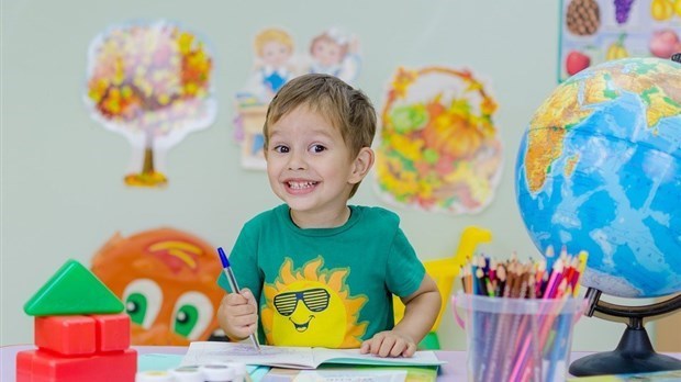 Ajout de 3 classes de maternelle 4 ans pour la rentrée 2020-2021 à la CSSMI