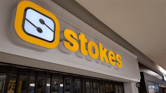 Stokes devra fermer certains de ses magasins à travers le pays