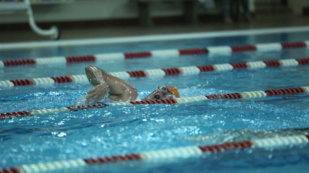 Triathlon du Centre sportif du cégep Édouard-Montpetit : un événement rassembleur 