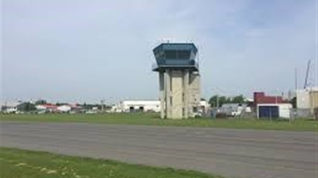 L'étude du climat sonore et le plan d'action de l'aéroport municipal, abordés lors d'une séance d'informations