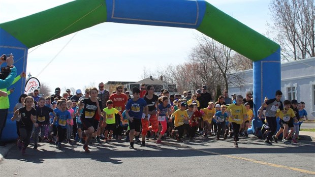 Le club Trifort sort sa programmation sportive de l'année