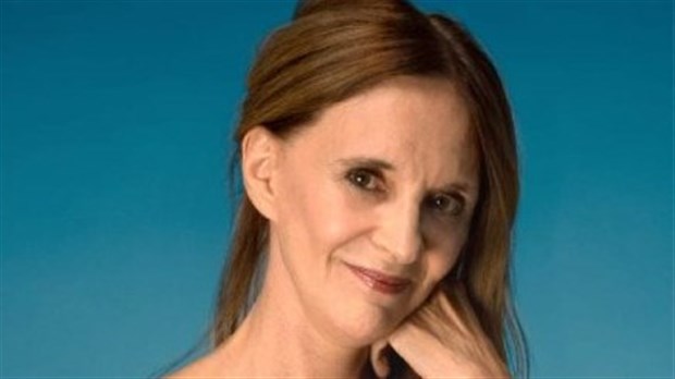 Le sein mis à nu, une histoire contée par Diane-Marie Racicot