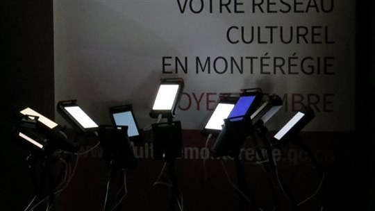 Culture Montérégie reporte sa soirée de remise des prix 2020
