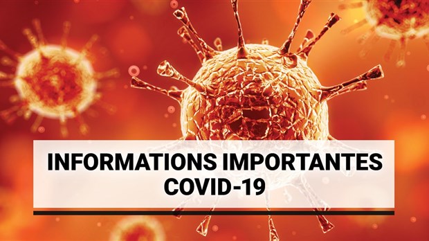 COVID-19 : le premier ministre du Canada réitère son soutien à la population