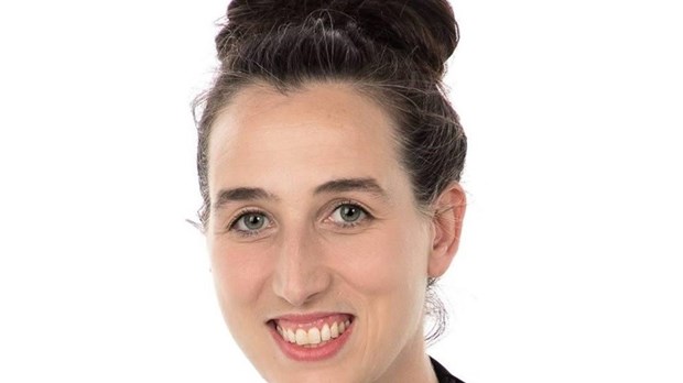 Alexandra Labbé démissionne de Démocratie Chambly et devient mairesse indépendante