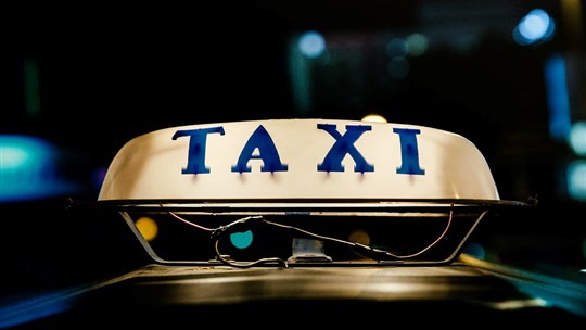 La SAAQ met en place des mesures pour les taxis et les véhicules commerciaux