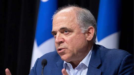 Québec lance une plateforme virtuelle pour encourager l’achat local 