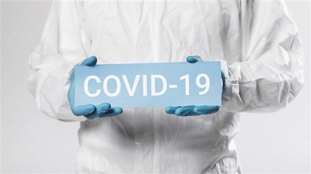 COVID-19 : la MRC de Vallée-du-Richelieu ne dépasse pas les 161 cas