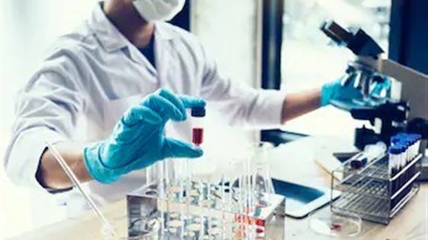C'est la Semaine nationale du laboratoire médical