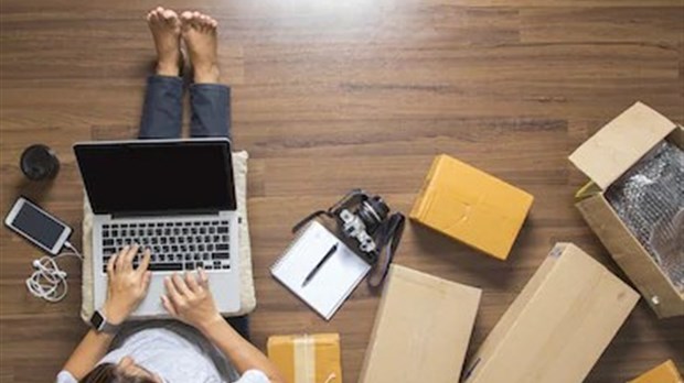 Une campagne participative lancée pour améliorer l'accès à internet haute vitesse