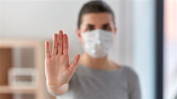 Unibroue soutient les femmes et enfants victimes de violences