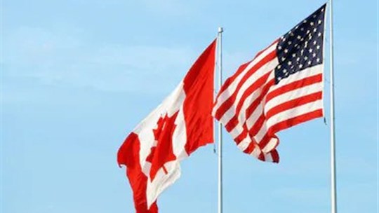 Réouverture de la frontière avec les États-Unis : Justin Trudeau reste prudent 