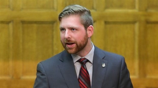 Le Bloc Québécois demande à Ottawa de mettre des conditions à l’aide aux compagnies aériennes