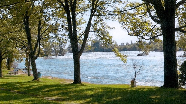 Richelieu rouvre graduellement ses parcs et espaces verts 