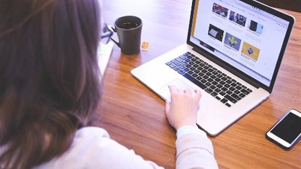 La MRC de Rouville acquiert l’Internet haute vitesse 