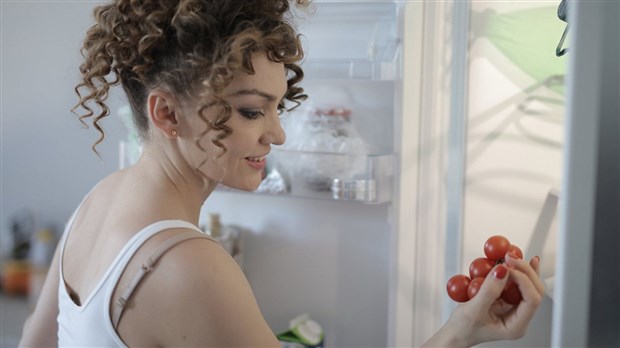 Conservation des aliments : que congeler et comment ?