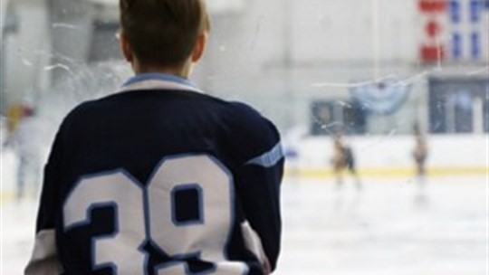 Hockey Québec présente son plan de retour au hockey en six phases