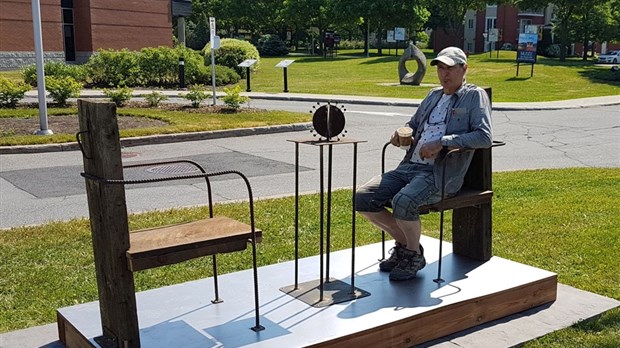 Les musées de Mont-Saint-Hilaire s'unissent pour faire revivre l'art