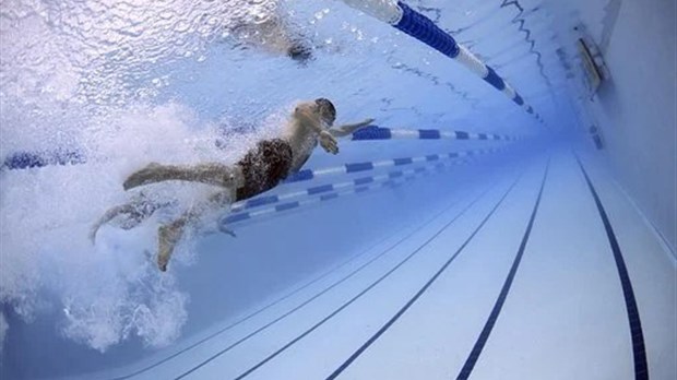 Piscine Chambly