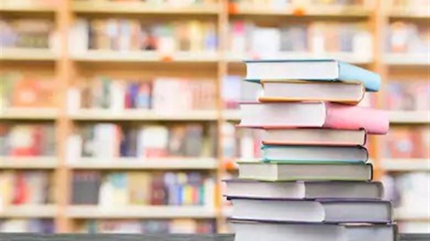 Les finalistes des Grands Prix du livre de la Montérégie 2020 dévoilés