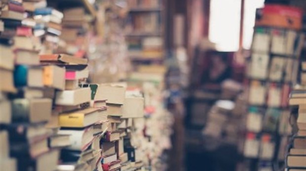 Plus de 192 000$ alloués aux bibliothèques publiques autonomes dans le comté de Chambly