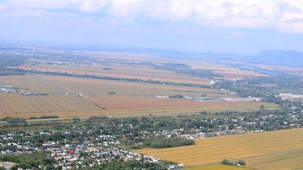 Carignan:  les nouvelles constructions et demandes d’opérations cadastrales ne sont plus sujettes à l’effet de gel