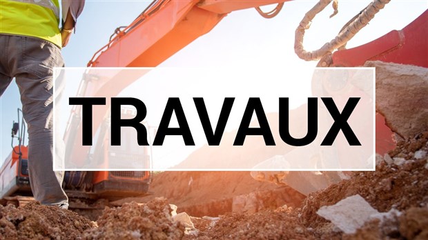 Entrave à la circulation à venir à La Prairie