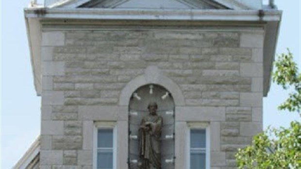 Une aide de 142 000$ aidera à restaurer l’église de Saint-Marc-sur-Richelieu