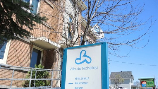 Plusieurs services de loisirs de nouveau accessibles à Richelieu