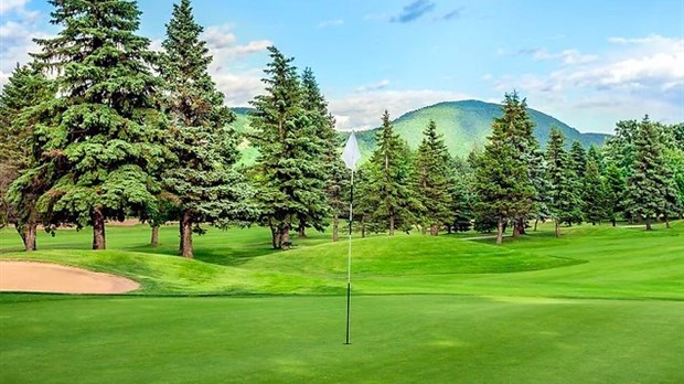 Club de golf de Beloeil: la Chambre de commerce en faveur du projet des logements pour aînés