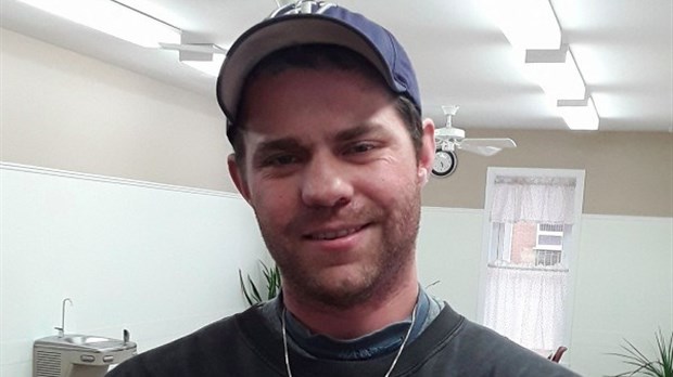 Un homme de 37 ans de Saint-Hyacinthe a disparu depuis le 12 août
