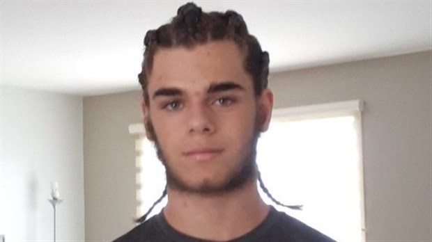 Un adolescent de 16 ans disparaît à Saint-Hyacinthe