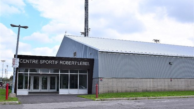Le Centre sportif Robert-Lebel rouvre ce lundi