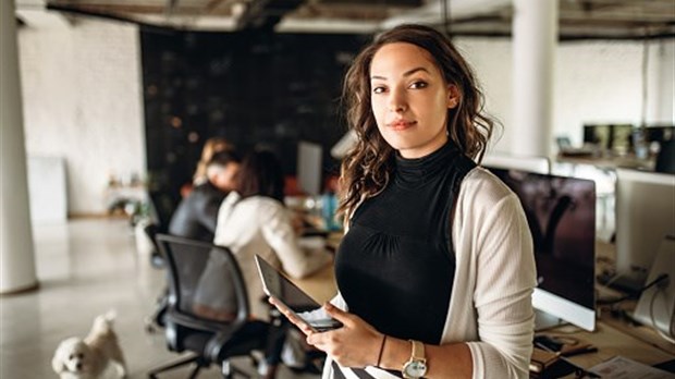 L'entrepreneuriat féminin appuyé en Montérégie