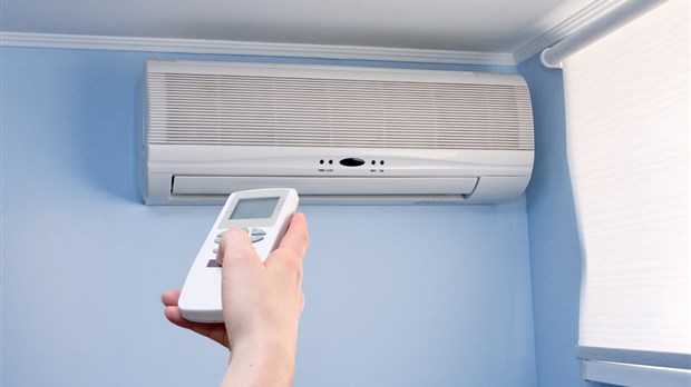 Thermopompe centrale ou murale - une comparaison