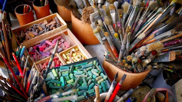 La Maison amérindienne et le Musée des beaux-arts s'allient pour les journées pédagogiques
